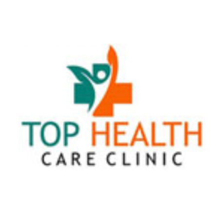 Healthcare Clinic Top